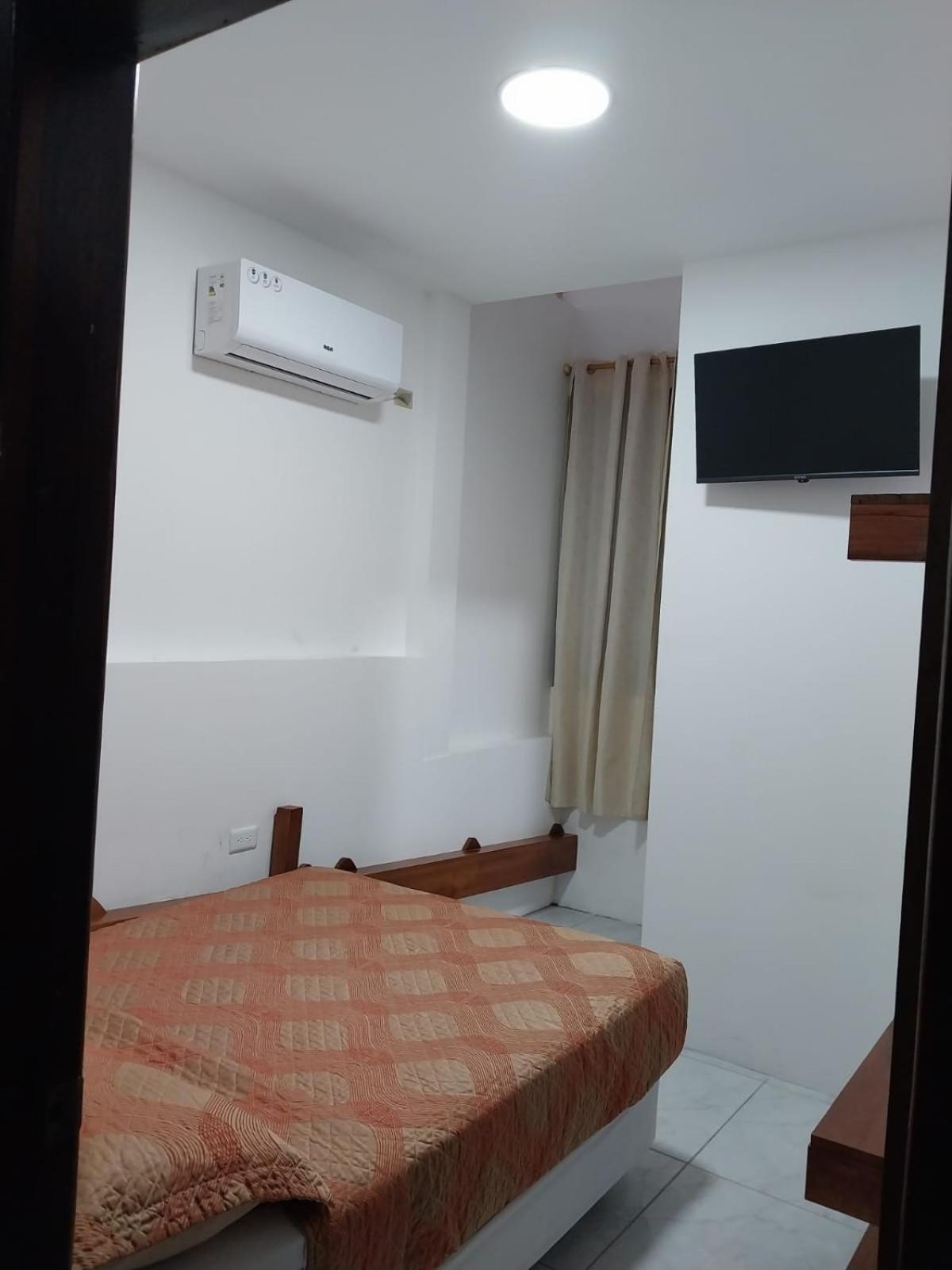 Tintorera Guest House Puerto Ayora  Luaran gambar