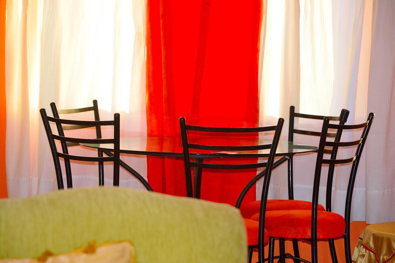 Tintorera Guest House Puerto Ayora  Luaran gambar