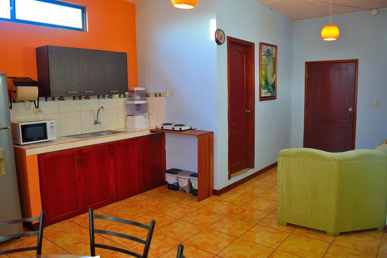 Tintorera Guest House Puerto Ayora  Luaran gambar