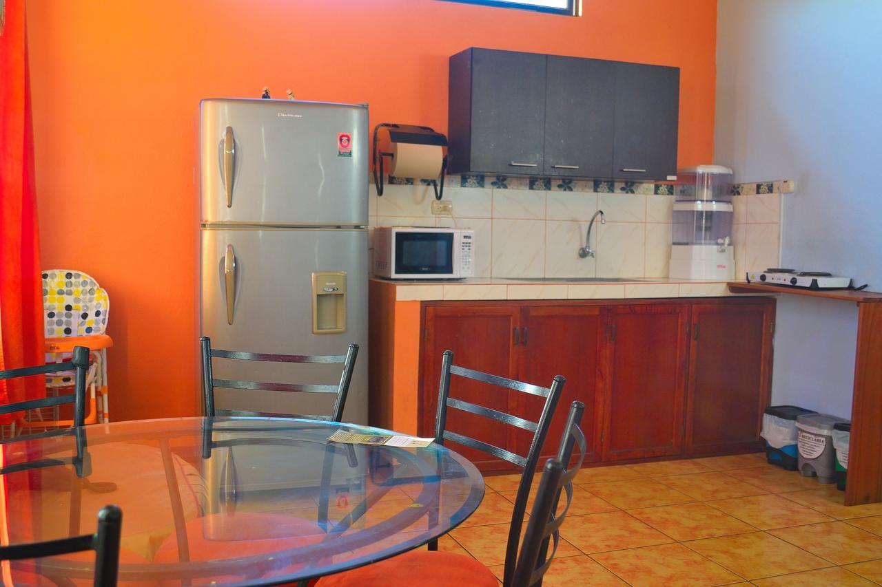Tintorera Guest House Puerto Ayora  Luaran gambar